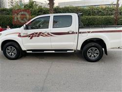 تويوتا هايلوكس